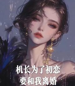 机长为了初恋要和我离婚